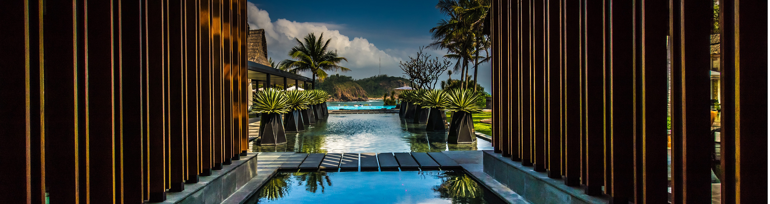 Hoteles in Laos